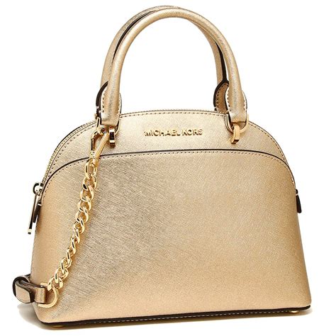 gold michael kors crossbody purse|Michael Kors Crossbody purses used.